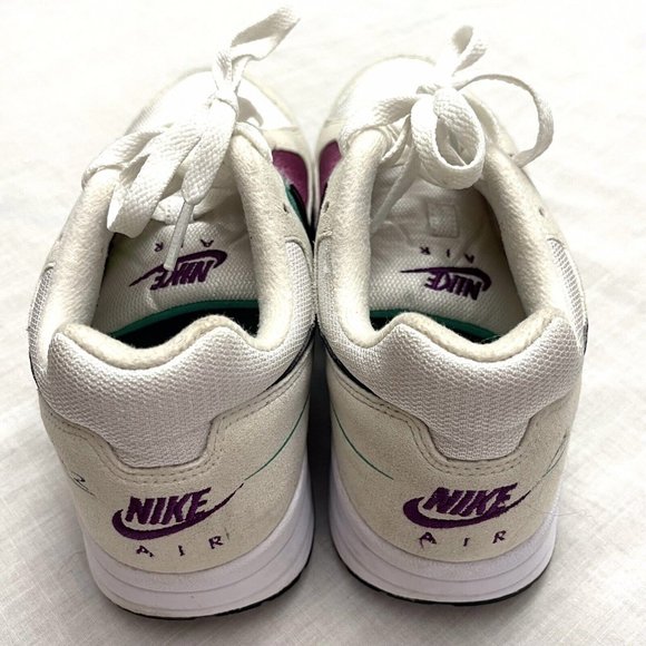Nike Air Skylon II Women’s Clear Emerald Sneakers Size 8 - Picture 5 of 12